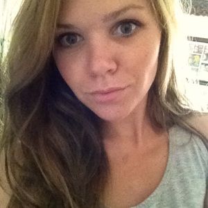 Meet your Posher, Alysia